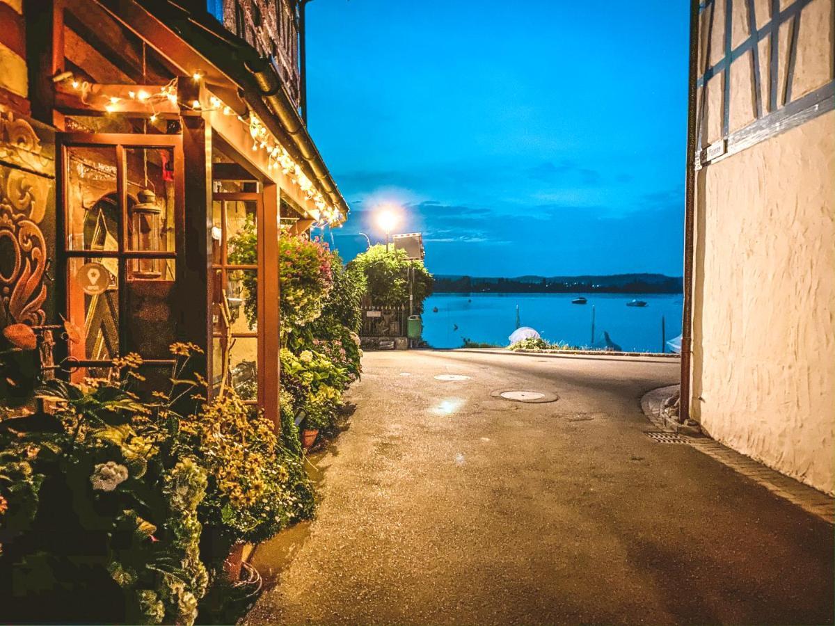 Lakeside Ermatingen Exterior foto