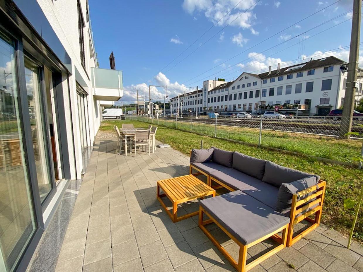 Lakeside Ermatingen Exterior foto