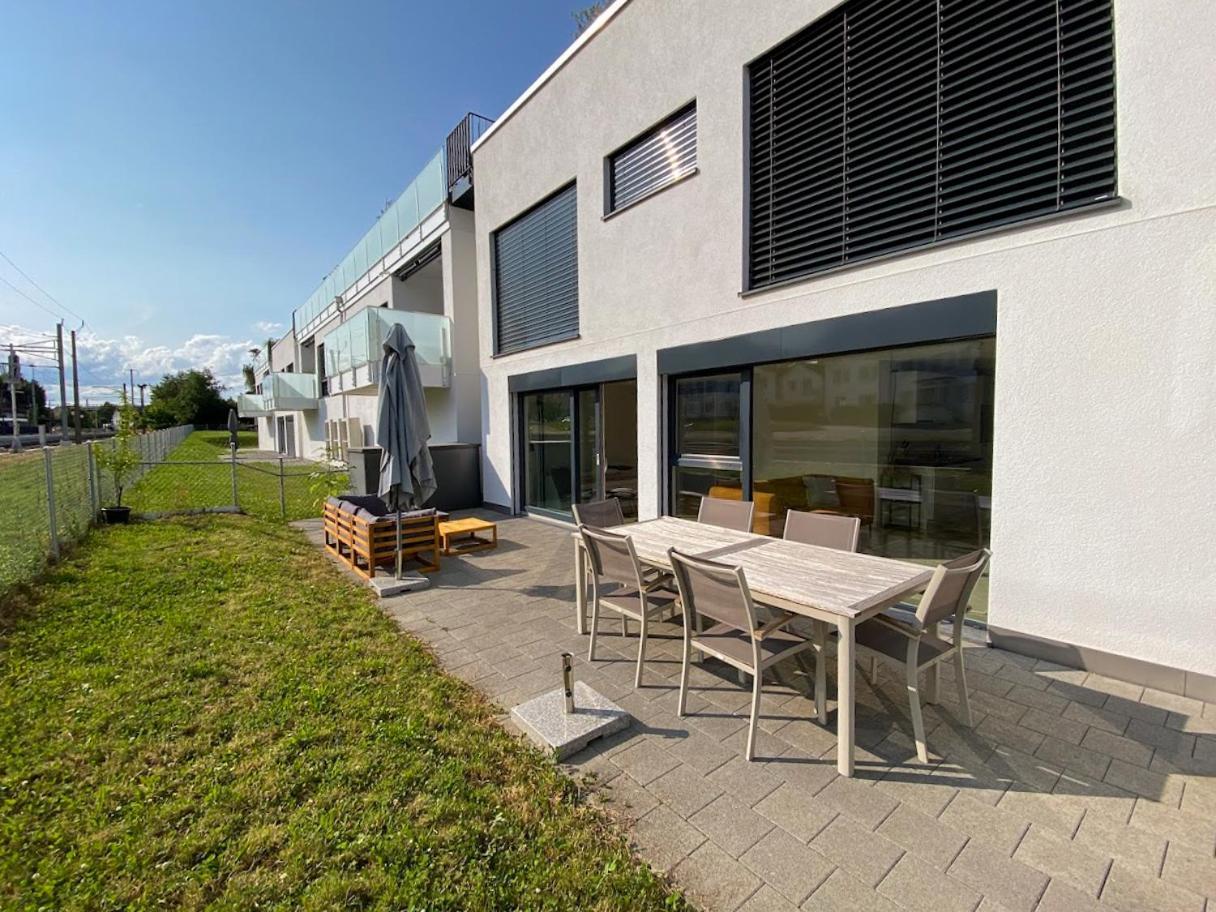 Lakeside Ermatingen Exterior foto